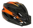 Capacete Ciclismo Elleven Com Pisca Led Mtb Speed Bike