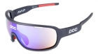 Oculos Ciclismo Poc Blade Avip 5 Lentes Mtb Esporte