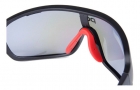 Oculos Ciclismo Poc Blade Avip 5 Lentes Mtb Esporte