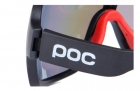 Oculos Ciclismo Poc Blade Avip 5 Lentes Mtb Esporte