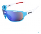 Oculos Ciclismo Poc Blade Avip 5 Lentes Mtb Esporte