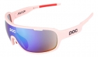 Oculos Ciclismo Poc Blade Avip 5 Lentes Mtb Esporte