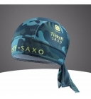 Bandana De Ciclismo corrida Bike Saxo