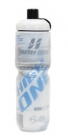 Squeeze Garrafa Água Bike Térmica Highone 710ml Azul