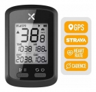 Ciclocomputador Gps Xoss G+ Sensor Cardiaco Ciclismo