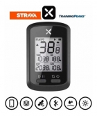 Ciclocomputador Gps Xoss G+ Sensor Cardiaco Ciclismo