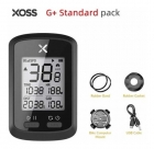 Ciclocomputador Gps Xoss G+ Sensor Cardiaco Ciclismo