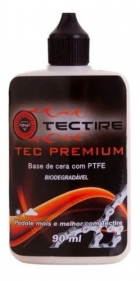 Lubrificante Tec Tire Tec Premium Cera Longa Duracao 90ml