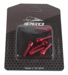 Parafuso Para Mesa Bike M5 Pro Mtb Speed Bicicleta Cores 6un
