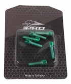 Parafuso Para Mesa Bike M5 Pro Mtb Speed Bicicleta Cores 6un