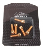 Parafuso Para Mesa Bike M5 Pro Mtb Speed Bicicleta Cores 6un
