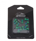 Parafuso Rotor Freio Disco Bike Mtb Pacote C/ 12 Cores