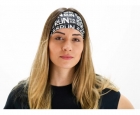 Testeira Faixa De Cabelo Hupi Bandana Bike Corrida Esporte