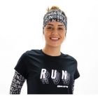 Testeira Faixa De Cabelo Hupi Bandana Bike Corrida Esporte