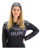 Testeira Faixa De Cabelo Hupi Bandana Bike Corrida Esporte