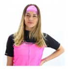 Testeira Faixa De Cabelo Hupi Bandana Bike Corrida Esporte