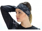 Testeira Faixa De Cabelo Hupi Bandana Bike Corrida Esporte