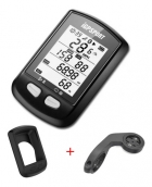 Gps Ccomputador Bike Igpsport Igs10s Bluetooth Capa Avanço