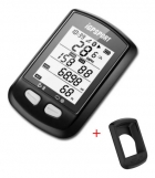 Gps Ciclocomputador Bike Igpsport Igs10s Bluetooth + Capa