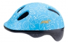 Capacete Infantil Baby Ciclismo Ptk 1 A 4 Anos Bicicleta 