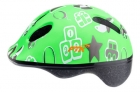 Capacete Infantil Baby Ciclismo Ptk 1 A 4 Anos Bicicleta 