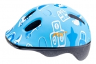 Capacete Infantil Baby Ciclismo Ptk 1 A 4 Anos Com Squeeze 