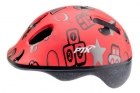 Capacete Infantil Baby Ciclismo Ptk 1 A 4 Anos Com Squeeze 