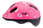 Capacete Infantil Baby Ciclismo Ptk 1 A 4 Anos Com Squeeze 