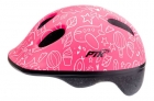 Capacete Infantil Baby Ciclismo Ptk 1 A 4 Anos Com Squeeze 