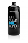 Garrafa Caramanhola Ciclismo Bike PTK Repeat Squeeze 