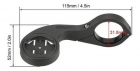 Suporte Gps Ciclismo - Garmin ; Atrio ; Igpport Ciclismo