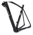 Protetor De Quadro Downtube Bicicleta Emborrachado Mtb Speed