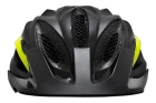 Kit Capacete Ciclismo Highone Óculos Uv400 Bike Amarelo