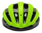 Kit Capacete Ciclismo High One Garrafa Térmica Óculos Verde