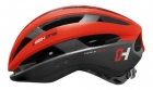 Kit Capacete Ciclismo Highone Garrafa Térmica Óculos Vermelh