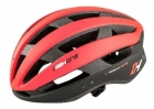 Kit Capacete Ciclismo Highone Garrafa Térmica Óculos Vermelh