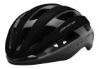 Kit Capacete Ciclismo High One Garrafa Térmica Óculos Preto