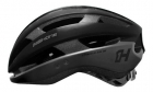 Kit Capacete Ciclismo High One Garrafa Térmica Óculos Preto