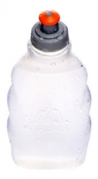 Cinto Hidratação Corrida Esporte Garrafa Squeeze 250ml Preto