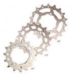 Kit Cog Pinhão 15t+17t+19t Para Cassetes 11v Sram Shimano