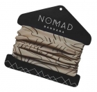 Bandana De Ciclismo Corrida Nomad Touca Mascara