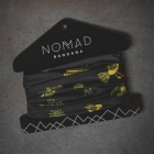 Bandana De Ciclismo Corrida Nomad Touca Mascara