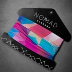 Bandana De Ciclismo Corrida Nomad Touca Mascara