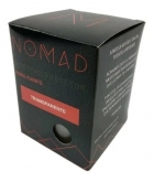 Adesivo Nomad De Proteção Para Suspensão / Fork Transparente