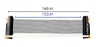 Rede Ping Pong Atrio Profissional Retrátil Tênis De Mesa