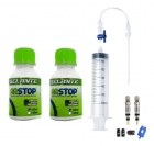 Kit Selante Tubeless Arstop 200ml Aplicador Nucleo Valvula