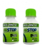 Kit Selante Tubeless Arstop 200ml Aplicador Nucleo Valvula