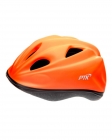 Capacete Infantil Ciclismo Kids Com Apoio De Nuca Bike