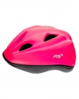 Capacete Infantil Ciclismo Kids Com Apoio De Nuca Bike