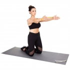 Conjunto De 3 Mini Faixas De Exercícios Funcional Vollo